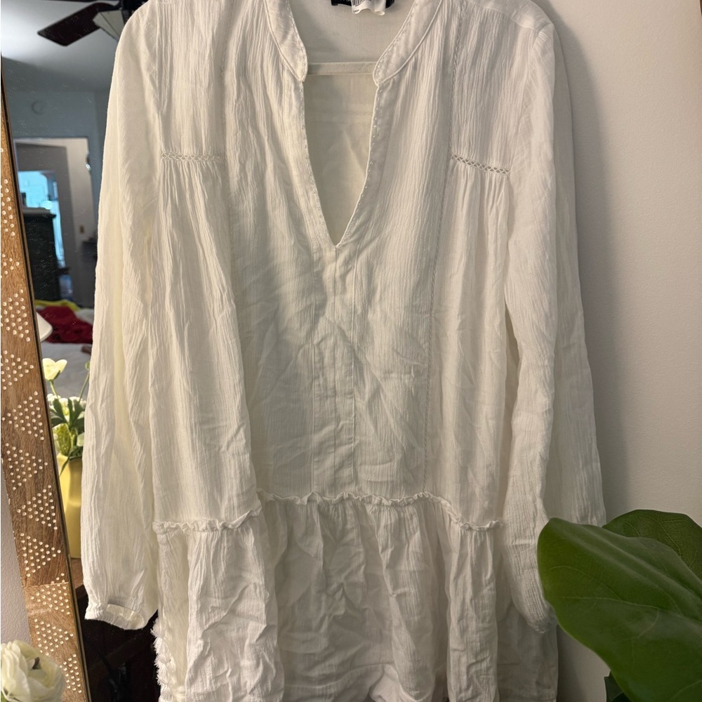 Pomander Place Women's 100% Cotton Dress